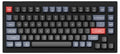 Keychron V1 75% Hotswap RGB Win + Mac Mechanical Keyboard
