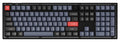 Keychron V6 w/ Knob Hotswap RGB Win + Mac Mechanical Keyboard