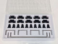 TX AP Stabilizers PCB Mount Screw-in TKL Kit