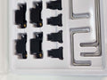 TX AP Stabilizers PCB Mount Screw-in TKL Kit