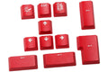 Ducky 11 Key Double Shot PBT Keycap Set