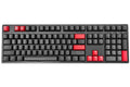 Ducky 11 Key Double Shot PBT Keycap Set