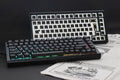 Ducky Tinker 75 ProjectD 75% Hotswap RGB Keyboard