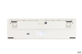Ducky Origin Vintage Double Shot PBT Mechanical Keyboard