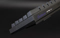 MK x Ducky One 2 Mini Pro Blackout 60% RGB Double Shot PBT Limited Mechanical Keyboard
