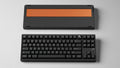 Createkeebs LuminKey80 WK 80% Keyboard