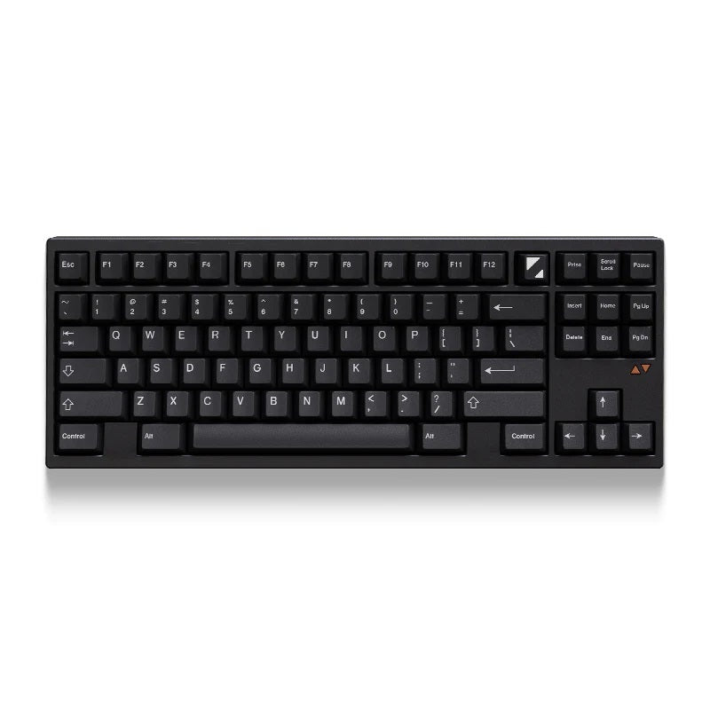 Createkeebs LuminKey80 WKL Aluminum TKL Hotswap Wireless Mechanical Keyboard