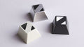 Createkeebs LuminKey80 WKL Aluminum TKL Hotswap Wireless Mechanical Keyboard