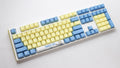 Bethesda x Ducky One 3 Fallout Edition Hotswap RGB Double Shot PBT Mechanical Keyboard