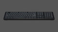 Topre Realforce R3 Wireless Keyboard