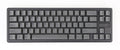 Varmilo Sword68 Classic Black Aluminum 65% Hotswap Bluetooth RGB Mechanical Keyboard