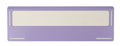Varmilo Sword68 Lilac Aluminum 65% Hotswap Wireless RGB Mechanical Keyboard