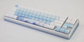 Varmilo Sword68 Ariel Aluminum 65% Hotswap Wireless RGB Mechanical Keyboard