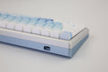 Varmilo Sword68 Ariel Aluminum 65% Hotswap Wireless RGB Mechanical Keyboard