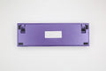 Ducky x Varmilo Miya Pro Purple 65% Pink LED Dye Sub PBT Mechanical Keyboard