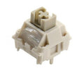 Kailh Prestige Voice 40g Linear PCB Mount Switch 55 Pack