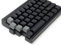 Filco Majestouch Xacro M10SP Black 65% Split Double Shot PBT Mechanical Keyboard