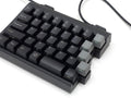 Filco Majestouch Xacro M10SP Black 65% Split Double Shot PBT Mechanical Keyboard