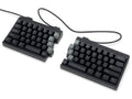 Filco Majestouch Xacro M10SP Black 65% Split Double Shot PBT Mechanical Keyboard