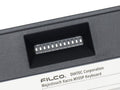Filco Majestouch Xacro M10SP Black 65% Split Double Shot PBT Mechanical Keyboard