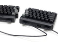 Filco Majestouch Xacro M10SP Black 65% Split Double Shot PBT Mechanical Keyboard