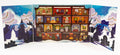 MK Keyboard Switch Advent Calendar with 24 Assorted Switches Christmas