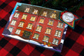 MK Keyboard Switch Advent Calendar with 24 Assorted Switches Christmas