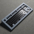 Vortex Model M SSK WKL 7u Aluminum Barebones TKL Hotswap RGB DIY Keyboard Kit