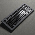 Vortex Model M SSK WKL 7u Aluminum Barebones TKL Hotswap RGB DIY Keyboard Kit