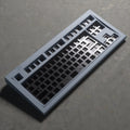 Vortex Model M SSK WK 6.25u Aluminum Barebones TKL Hotswap RGB DIY Keyboard Kit