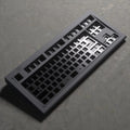 Vortex Model M SSK WK 6.25u Aluminum Barebones TKL Hotswap RGB DIY Keyboard Kit