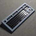 Vortex Model M SSK WK 7u Aluminum Barebones TKL Hotswap RGB DIY Keyboard Kit