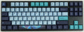 Varmilo VPE87 Aurora TKL Hotswap Triple Mode White LED Mechanical Keyboard