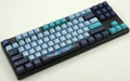 Varmilo VPE87 Aurora TKL Hotswap Triple Mode White LED Mechanical Keyboard