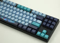 Varmilo VPE87 Aurora TKL Hotswap Triple Mode White LED Mechanical Keyboard