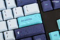 Varmilo VPE108 Aurora Hotswap Triple Mode White LED Mechanical Keyboard