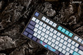 Varmilo VPE108 Aurora Hotswap Triple Mode White LED Mechanical Keyboard