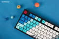 Varmilo VPE108 Summit R1 Hotswap Triple Mode White LED Mechanical Keyboard