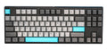 Varmilo VPE87 Moonlight TKL Hotswap Triple Mode White LED Mechanical Keyboard