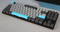 Varmilo VPE87 Moonlight TKL Hotswap Triple Mode White LED Mechanical Keyboard
