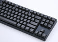Varmilo VPE87 Charcoal TKL Hotswap Triple Mode White LED Mechanical Keyboard