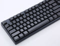 Varmilo VPE87 Charcoal TKL Hotswap Triple Mode White LED Mechanical Keyboard