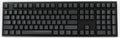Varmilo VPE108 Charcoal Hotswap Triple Mode Bluetooth + Wireless 2.4GHz White LED PBT Mechanical Keyboard