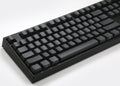 Varmilo VPE108 Charcoal Hotswap Triple Mode Bluetooth + Wireless 2.4GHz White LED PBT Mechanical Keyboard