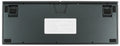 Varmilo VPE87 Ink Rhyme TKL Hotswap Wireless White LED PBT Keyboard