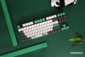 Varmilo VPE87 Panda R2 TKL Hotswap Triple Mode White LED Mechanical Keyboard