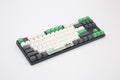 Varmilo VPE87 Panda R2 TKL Hotswap Triple Mode White LED Mechanical Keyboard
