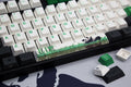 Varmilo VPE108 Panda R2 Hotswap Triple Mode White LED Mechanical Keyboard