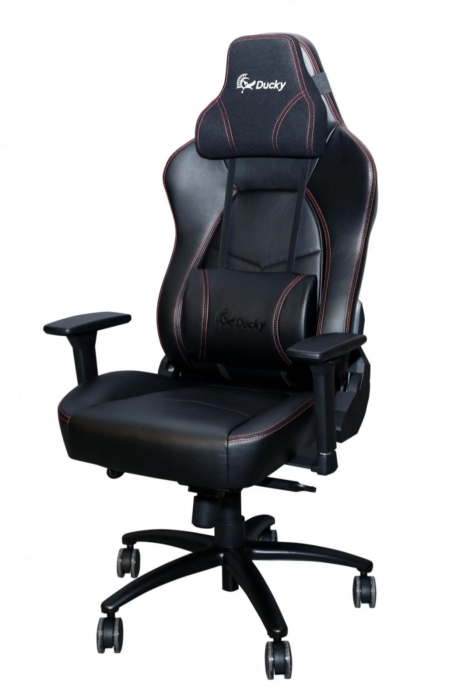Ducky Hurricane Gaming Chair