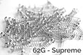 MK 100x Cherry MX Stainless Steel Springs 62G SPRiT Edition